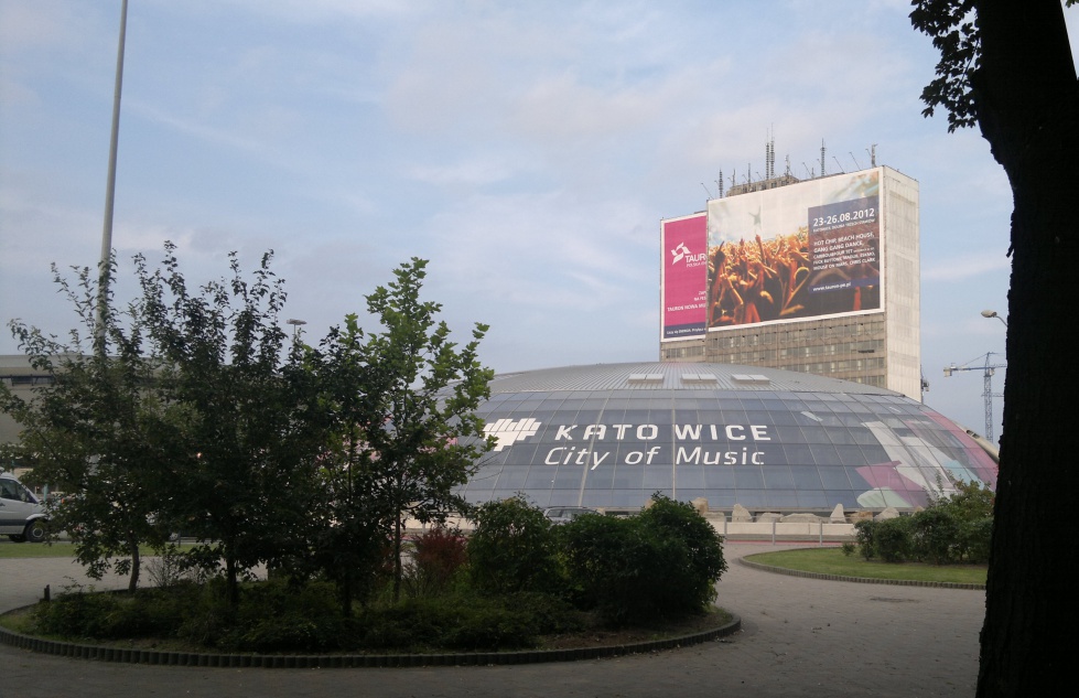 Fot. archiwum Wojewódzki dzień seniora w Katowicach