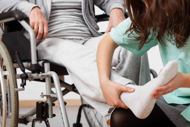 Fot. Shutterstock Idą wybory. W Sopocie obiecują budowę szpitala geriatrycznego