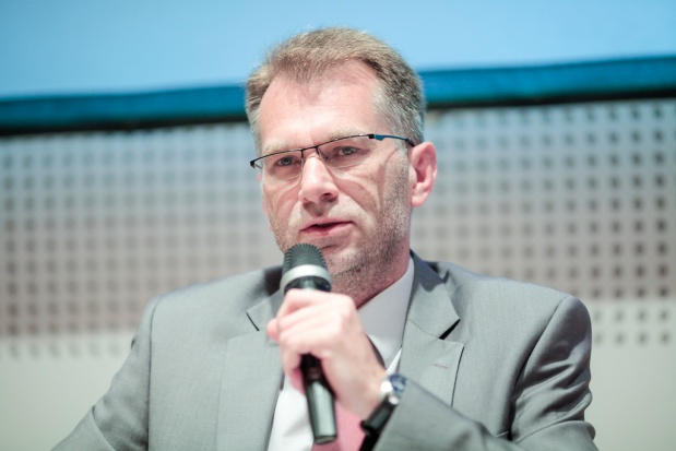 Fot. PTWP Paweł Pawłowski Musimy zintegrować system opieki domowej