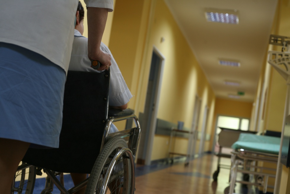Nidzica: zakład opiekuńczy otrzymał sprzęt od Orkiestry