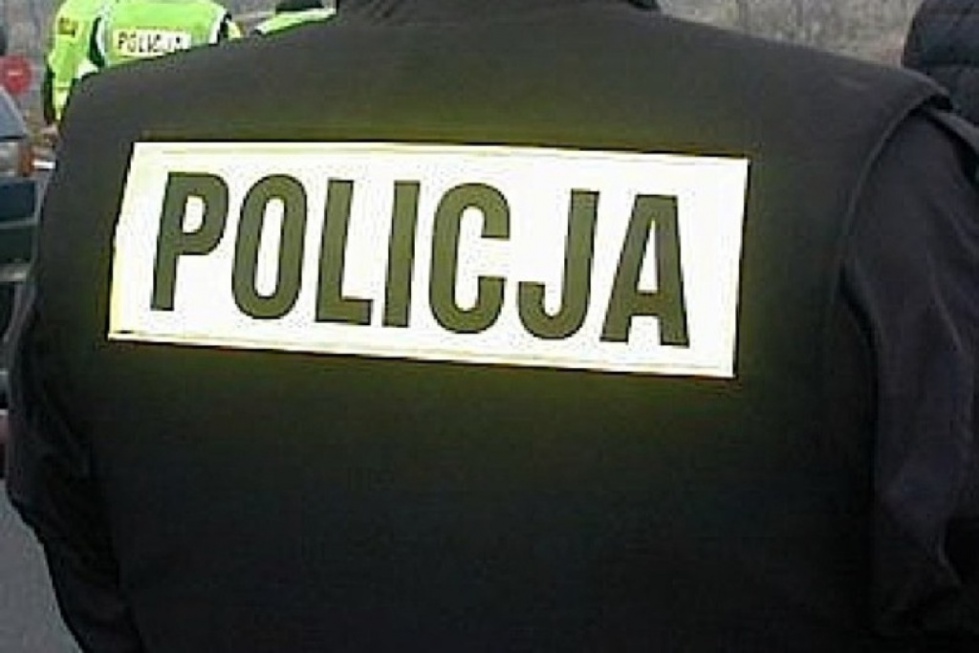 Policyjna debata o zagrożeniach dla seniorów