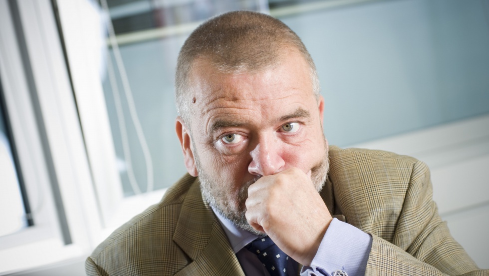 Prof. Filar: wiek wpłynie na rodzaj wykonywanej pracy