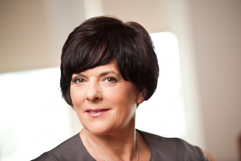 Rogala-Pawelczyk nie będzie kandydowała do parlamentu