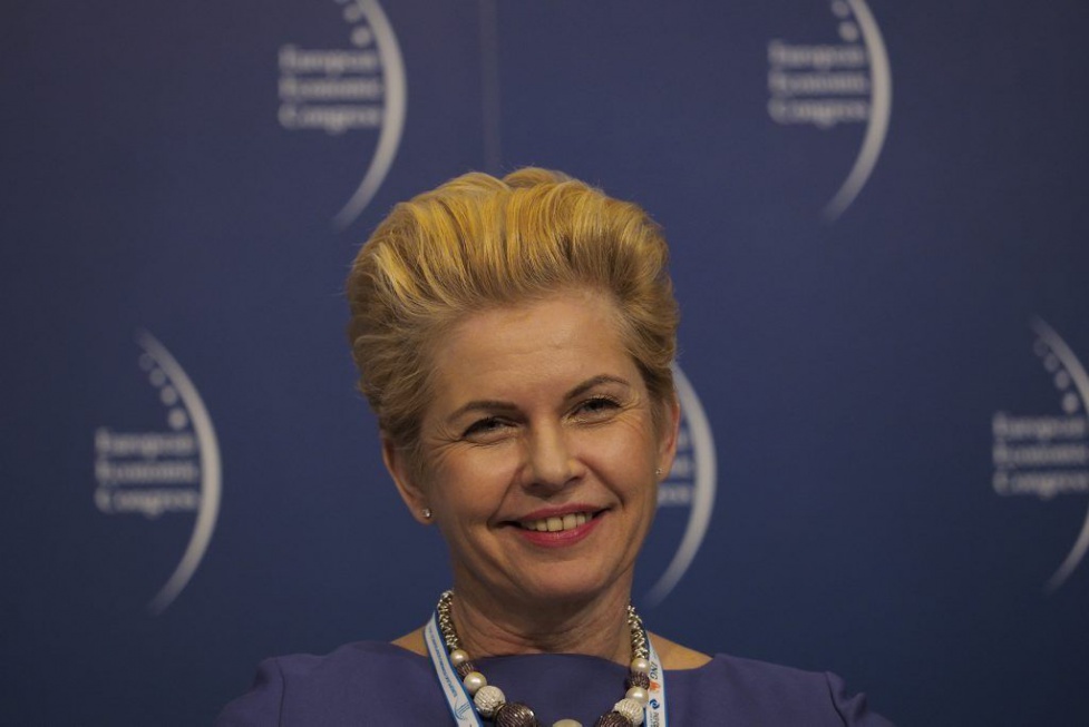 Małecka-Libera: od 2016 r. każdy pacjent 65+ z tzw. oceną geriatryczną
