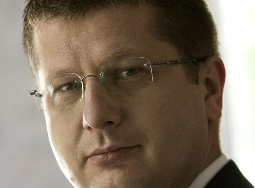 Dyrektor Care Experts: rozwój rynku opieki wymaga wsparcia publicznego