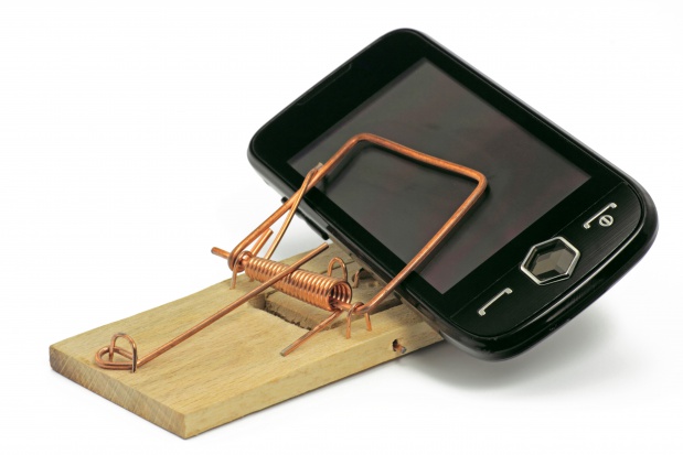 Fot. Fotolia Seniorzy w pułapce telefonicznych długów
