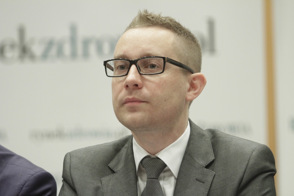 W Ministerstwie Zdrowia powstanie wydział polityki senioralnej
