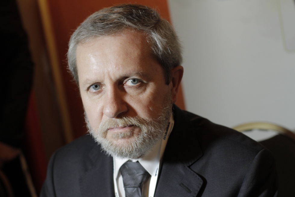 850 mln na opiekę geriatryczną w 2015 r. Fot. Paweł Pawłowski PTWP NFZ: niedochodowa geriatria? To nieprawda