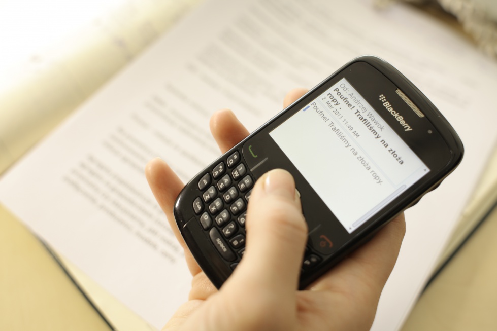 Unia Europejska bierze się za roaming. Dopłaty do połączeń za granicą będą spadać stopniowo Fot. PTWP Andrzej Wawok Za dwa lata koniec opłat roamingowych