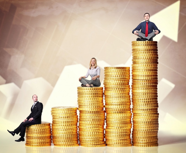 Oszczędzanie w ramach Indywidualnego Konta Emerytalnego lub Indywidualnego Konta Zabezpieczenia Emerytalnego daje preferencje podatkowe. Fot. Fotolia Wykorzystaj roczny limit wpłat na konta emerytalne