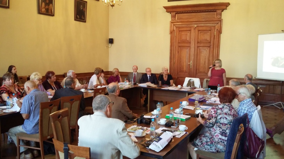 Zaapelowali o demokratyczne tworzenie kolejnych Rad Seniorów. Fot. Rada Krakowskich Seniorów Powstało Ogólnopolskie Porozumienie Rad Seniorów. Ich główny problem to...