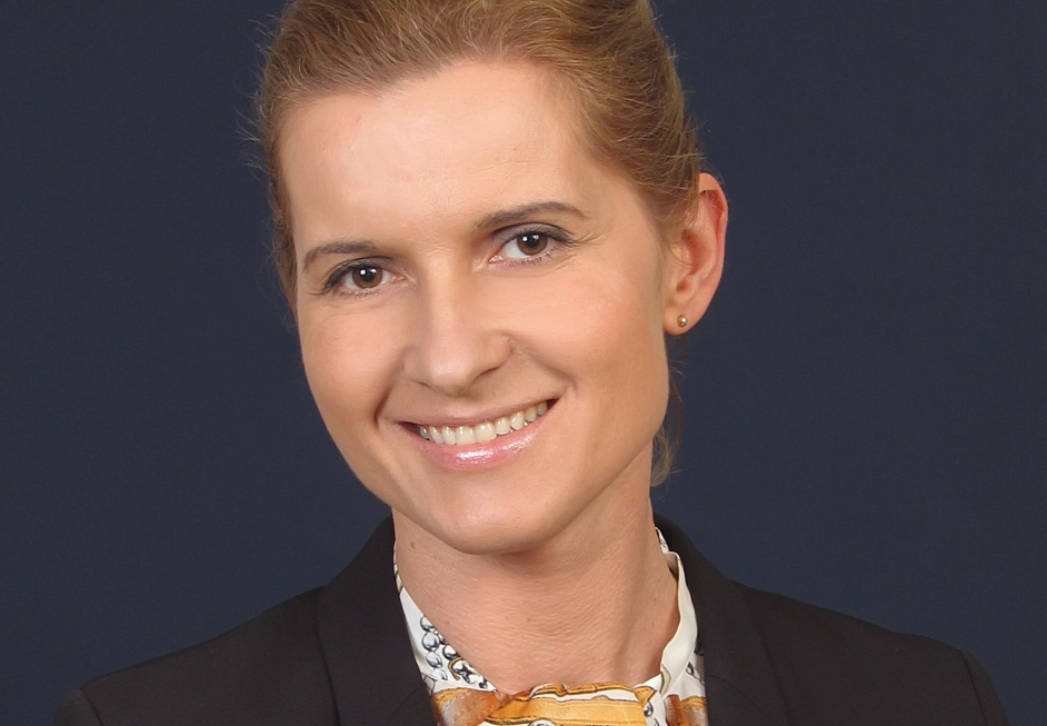 Na zdj. Beata Leszczyńska, prezes zarządu MEDI-system MEDI-system wkracza na Śląsk. Firma otworzyła ośrodek w Chorzowie