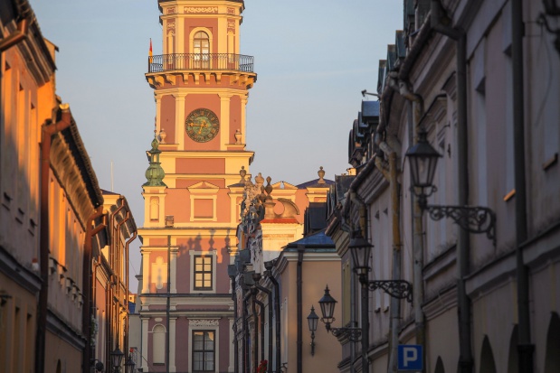 Zajęcia w domu Senior-WIGOR w Zamościu mają rozpocząć się w grudniu br. Fot. MSZ, Flickr.com (CC BY-ND 2.0) Zamość: trwa nabór uczestników do domu Senior-WIGOR