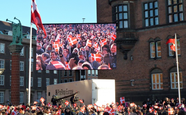 81-letni małżonek duńskiej królowej przeszedł oficjalnie na emeryturę. Fot. Comrade Foot/Flickr.com (CC BY-SA 2.0) Duński "książę małżonek" odchodzi na emeryturę