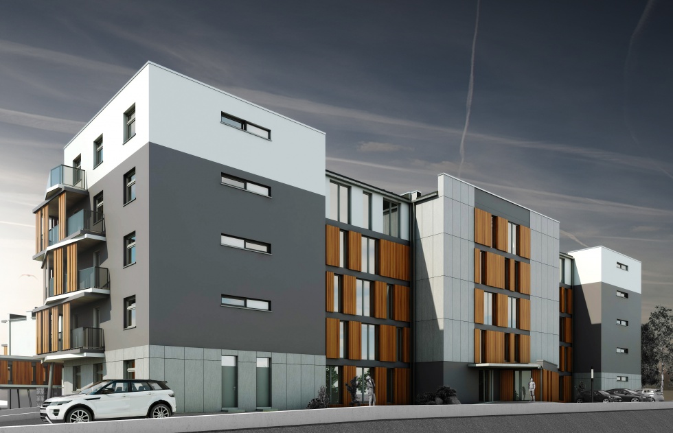 Gliwicki inwestor Centrum 50+ zapowiada, że niebawem ruszą poszukiwania operatora prowadzącego usługi z zakresu rehabilitacji, fizjoterapii i opieki dziennej. Fot. Fotolia Gliwice: wniosek o pozwolenie na budowę "Centrum 50+" złożony