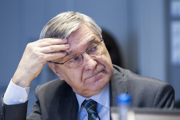 Na zdj. prof. Marek Sosnowski, konsultant krajowy w dziedzinie urologii. Fot. Szymon Jankowski PTWP Rak pęcherza: najczęściej chorują osoby między 60. a 70. r.ż.