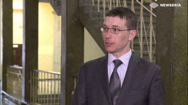 Na zdj. Wiktor Wojciechowski, ekonomista Jednorazowe dodatki dla emerytów, bo ceny nie rosną