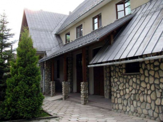 Władze Zakopanego wspierają Hospicjum Jezusa Miłosiernego w poszukiwaniu nowej siedziby. Fot. www.hospicjum.zakopane.org.pl Władze Zakopanego szukają nowej siedziby dla hospicjum