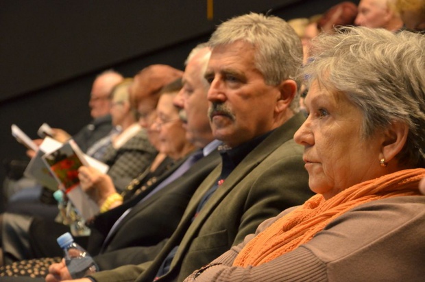 Inicjatywa sejmiku senioralnego w woj. mazowieckim rodziła się od roku 2014. Fot. www.mazovia.pl Mazowieckie: ruszył sejmik senioralny. Integracja międzypokoleniowa jednym z najważniejszych tematów