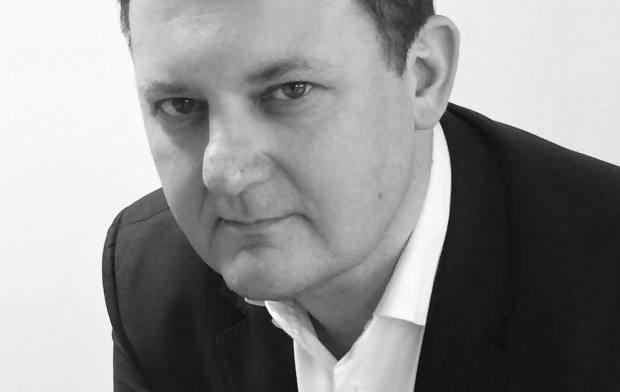 Wojciech Mizerka, nowy dyrektor operacyjny w MEDI-system, ma uczestniczyć w procesach business development. Fot. MEDI-system Menadżer z doświadczeniem w Enel-Med i Affidea nowym "strategiem" MEDI-system