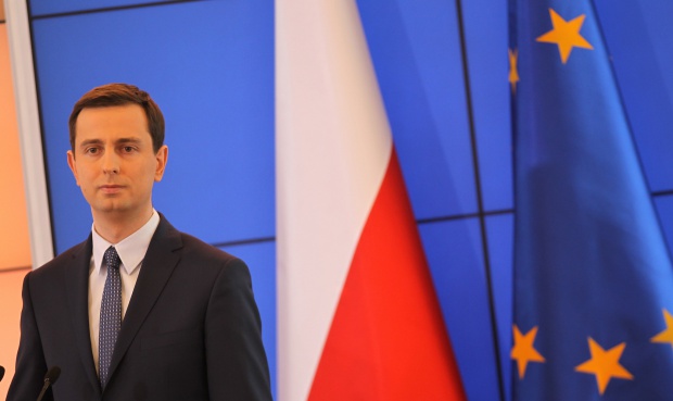 Na zdj. Władysław Kosiniak-Kamysz, prezes PSL. Fot. KPRM/Flickr.com (CC BY-ND 2.0) Kosiniak-Kamysz: rząd Morawieckiego nie zrobił nic dla seniorów i emerytów