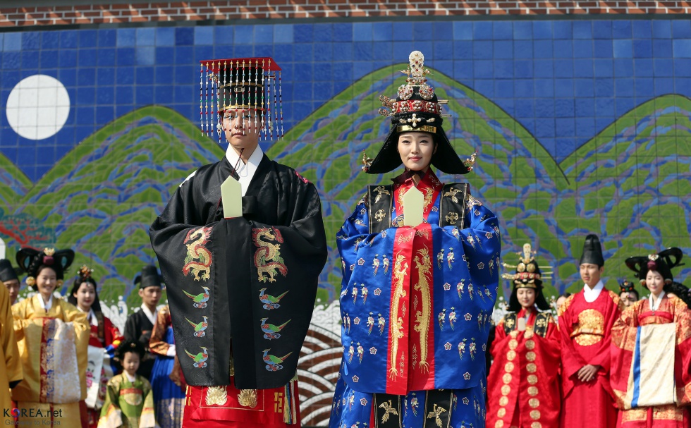 8. na 10. Południowych Koreańczyków uważa, że starzenie się stanowi "poważny problem kraju". Fot.: Republic of Korea/Flickr.com/ Starzenie się społeczeństwa - problem w Azji wschodniej