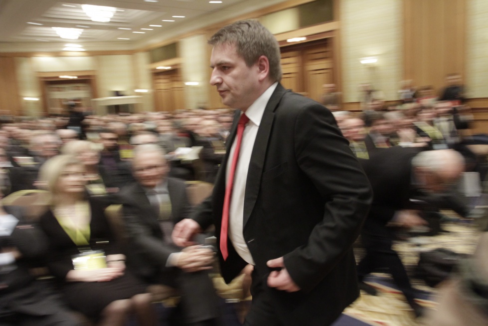 Zmiany w rządzie - odchodzi minister zdrowia. Następca już jest