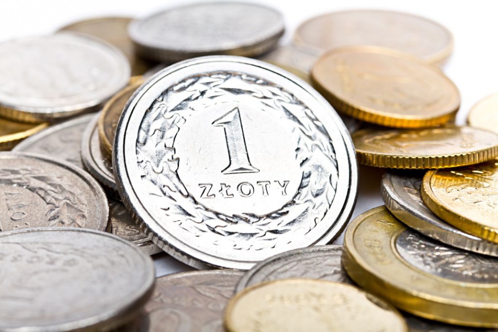 170 mld zł na renty i emerytury w budżecie na 2015 r.