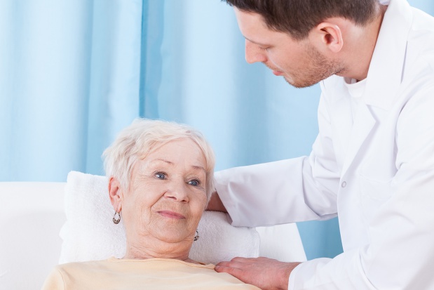 Fot. Shutterstock Lekarze z Bytomia ostrzegają przed zakrzepicą