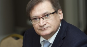 Prof. Samoliński: przewlekle chorzy 50+ powinni wrócić na rynek pracy