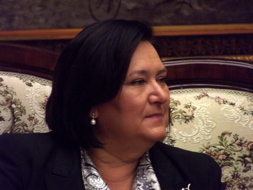 Komorowska: UTW mają niezwykle ważną rolę do odegrania