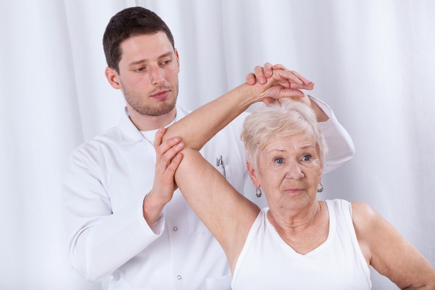 W Słupsku wykształcą specjalistów od rehabilitacji geriatrycznej