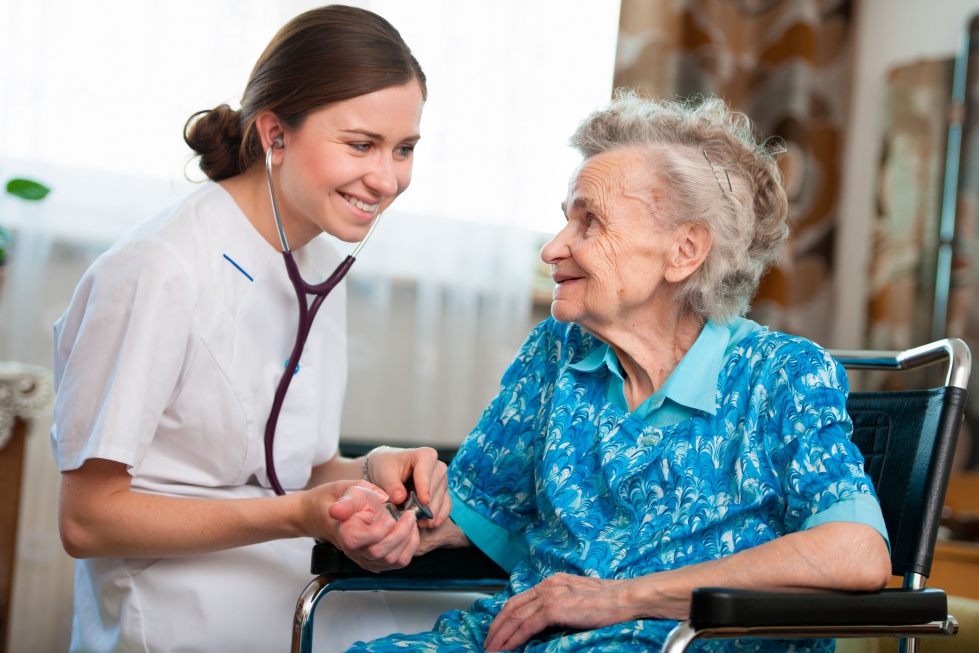 Raport NIK: w Polsce nie ma systemu opieki geriatrycznej