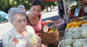 Gorzów Wielkopolski: wolontariusze pomogą chorym w zakupach