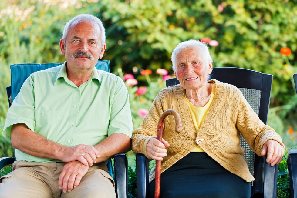 Według prognozy GUS prawie jedna trzecia Polaków będzie w 2050 r. w wieku poprodukcyjnym. Fot. Shutterstock GUS: w 2050 r. blisko jedna trzecia Polaków w wieku poprodukcyjnym
