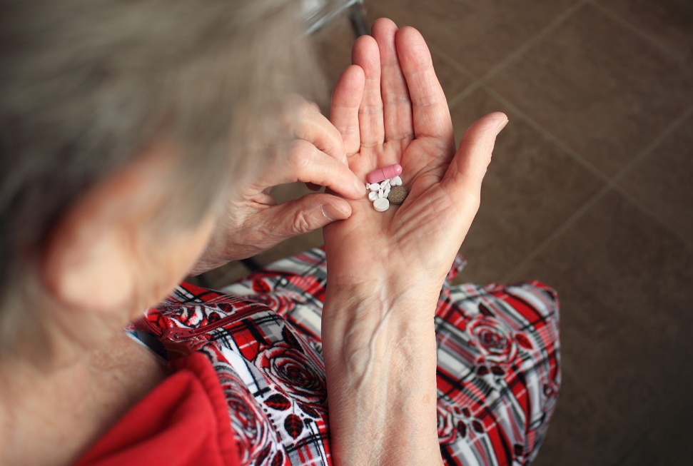Leczenie bólu: badania, które pomogą w walce z opioidofobią