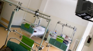 Skierniewice: w szpitalu wojewódzkim otwarto oddział geriatryczny 