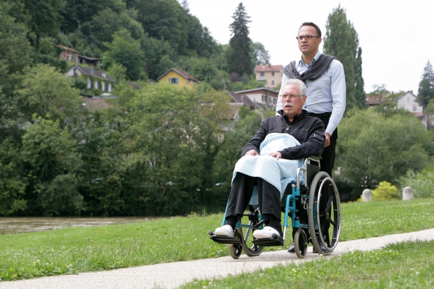 Masz nowy dowód osobisty? Masz kłopot z orzeczeniem o niepełnosprawności