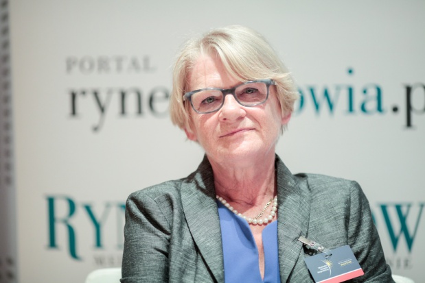 Do pacjenta geriatrycznego potrzebne jest podejście niekonwencjonalne