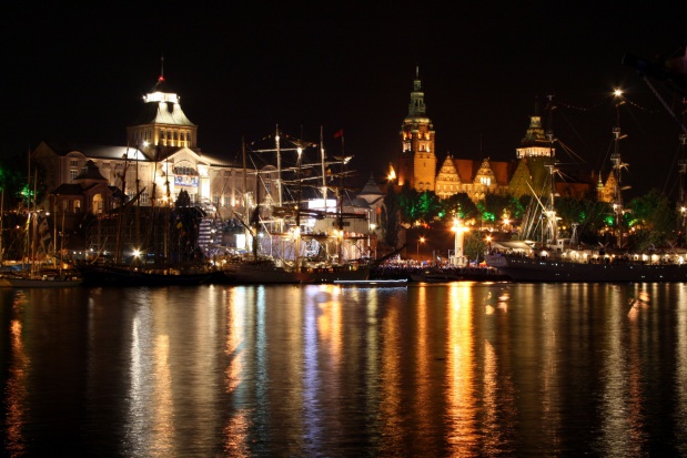 Budżet Szczecina na 2016 r. uwzględnia powstanie nowych domów dzienngeo pobytu dla seniorów. Fot. włodi/Flickr.com (CC BY-SA 2.0) Szczecin: w nowym budżecie są środki na domy dziennego pobytu