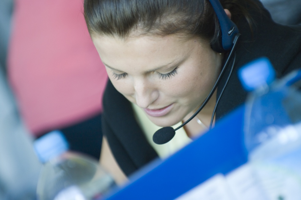 W Olsztynie rusza "telefon życzliwości" dla seniorów