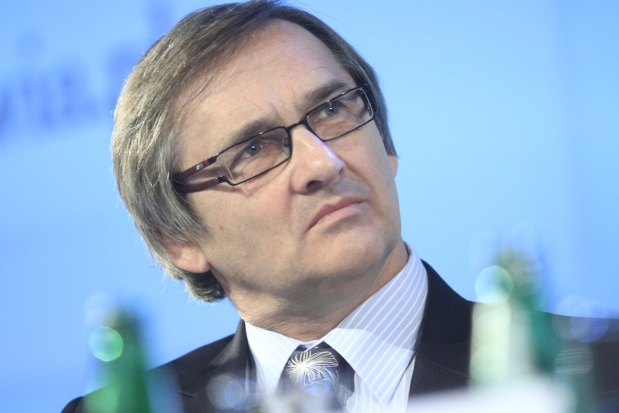 Na zdjęciu: prezes Naczelnej Rady Lekarskiej Maciej Hamankiewicz. Fot. PTWP Paweł Pawłowski Prezes NRL dopytuje ministra zdrowia o leki 75+