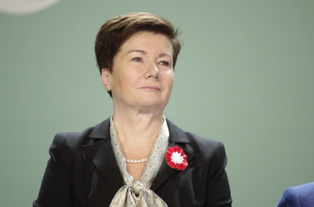 Fot. PTWP Piotr Waniorek Powstała Warszawska Rada Seniorów