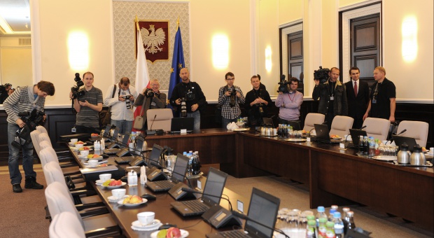 Fot. Kancelaria Prezesa Rady Ministrów/Flickr.com (CC BY-NC-ND 2.0) MRPiPS: rząd przyjął strategię wobec osób starszych