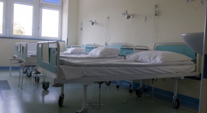 Krosno: szpital kupuje łóżka i sprzęt rehabilitacyjny