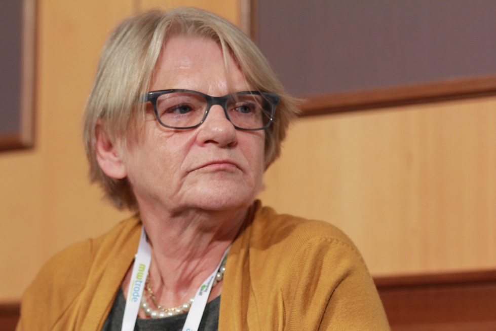 Pacjent geriatryczny odrzucany przez system
