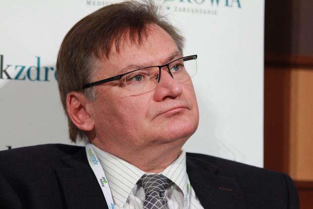 Prędzej czy później musimy zintegrować opiekę zdrowotną i socjalną
