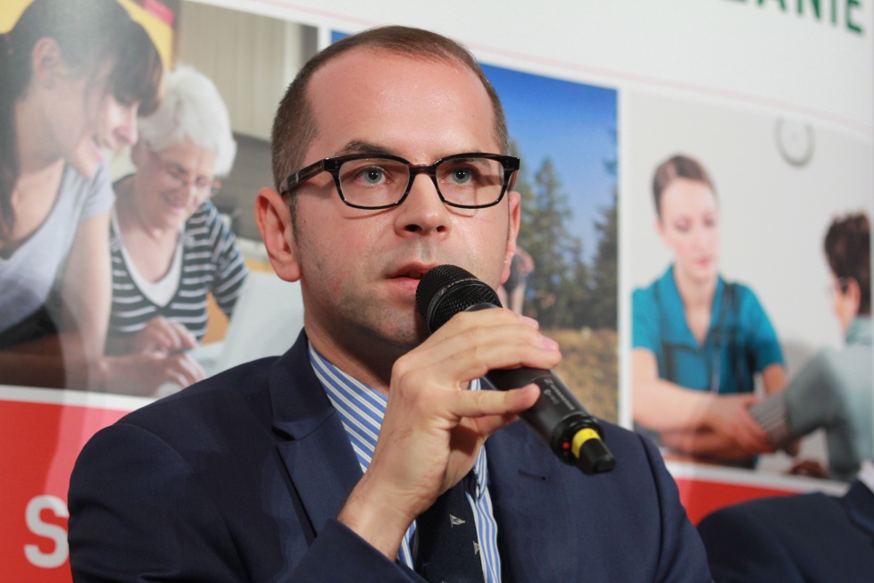 Rady seniorów: barierami w rozwoju brak budżetu i precyzyjnych kompetencji