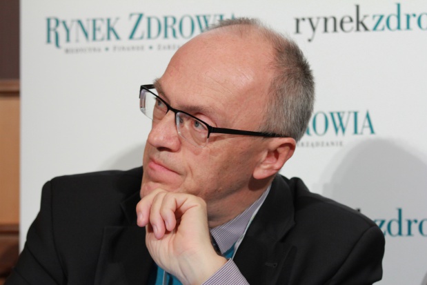 Zespół słabości: uczymy się go dopiero diagnozować