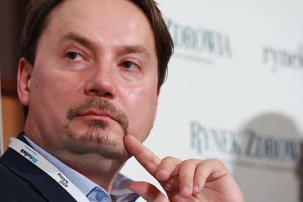 Możemy mieć problem z wypłatą świadczeń emerytalnych